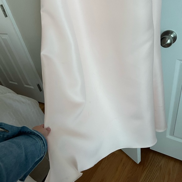 Marsoni by colors blush dress - Picture 6 of 9